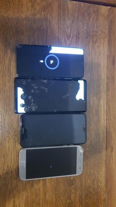Lot Telefoane