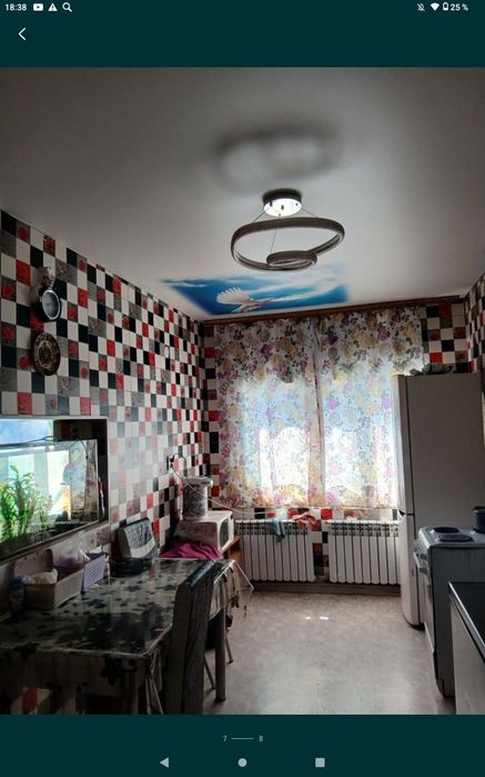 Продается дом на 64 квартале