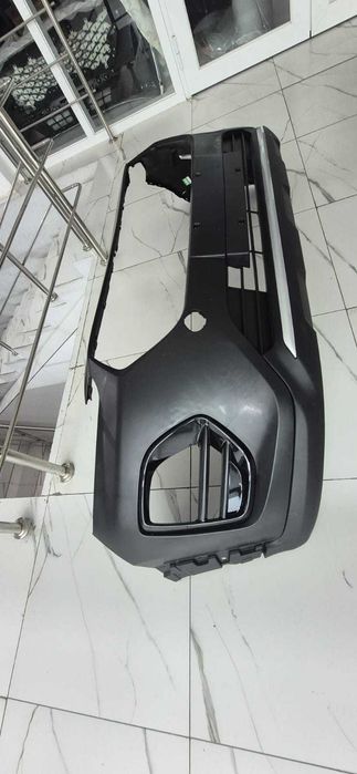 Передний Бампер Chery tiggo 2pro