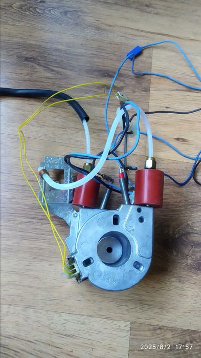 Бойлер/нагревател/за кафемашина Saeco incanto de lux