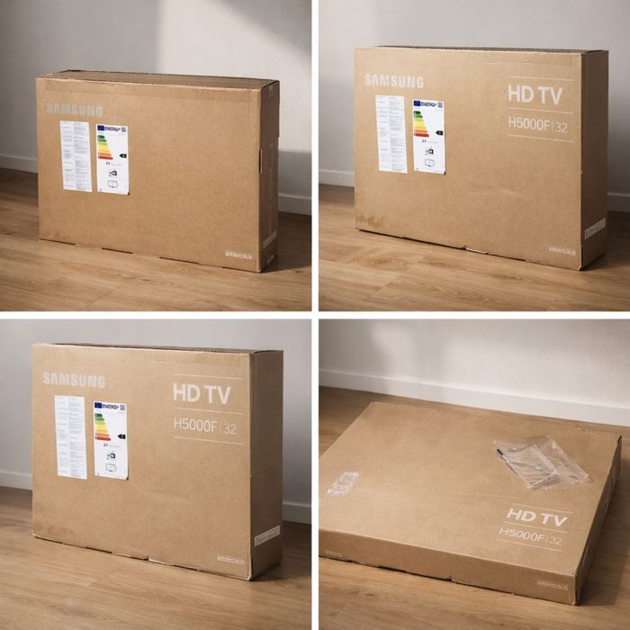 Televizor Smart  Samsung 2025 80CM