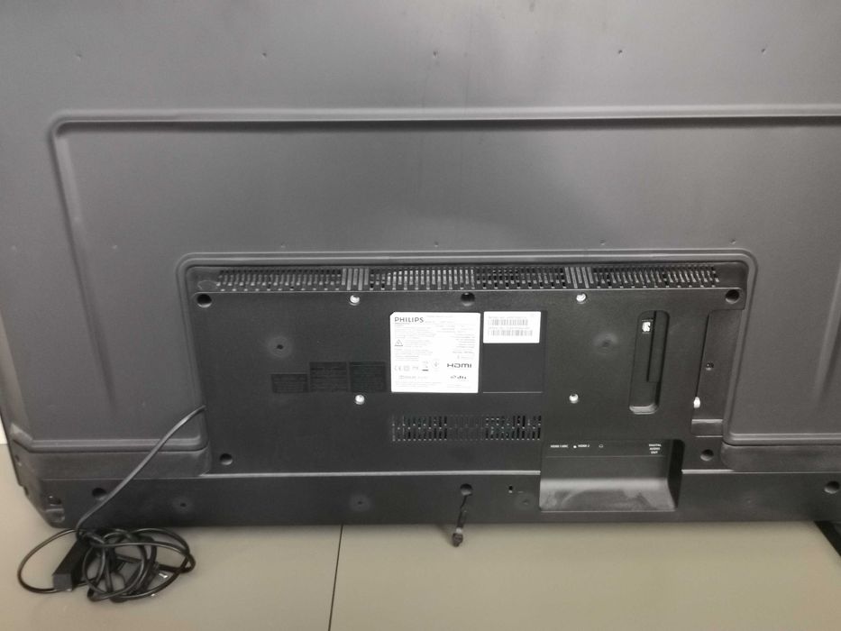 TV Philips 43pft5503