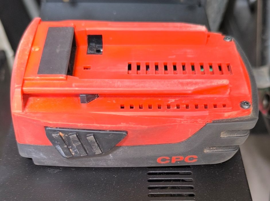 Батерия за HILTI,за повечето модели