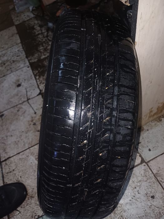 Продам шины лето