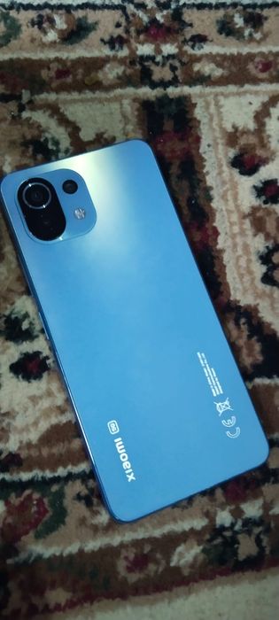 Xiaomi 11 lite 5g ne обмен