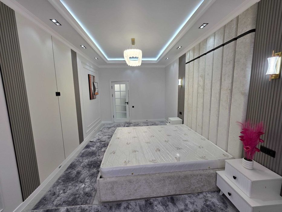 2 xonali 85m² 5-qavat.#2x #526a