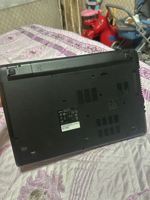 Продам ноутбук .