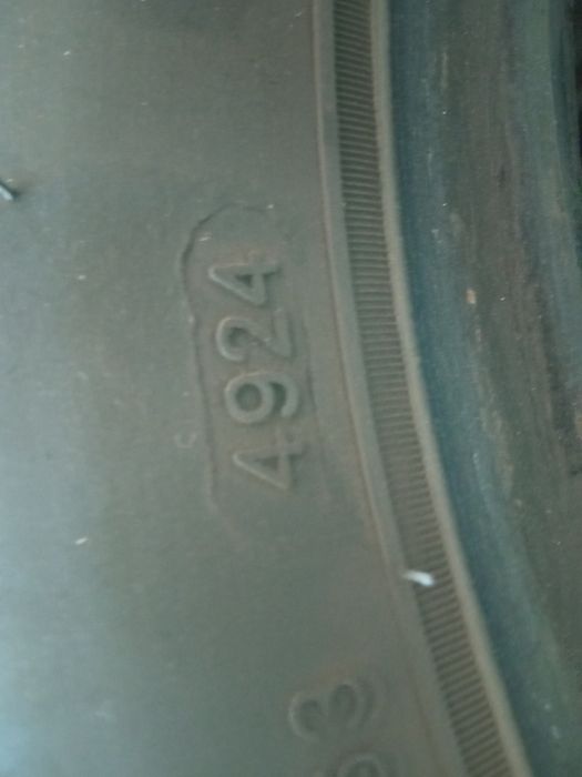 Диски и шины лада веста