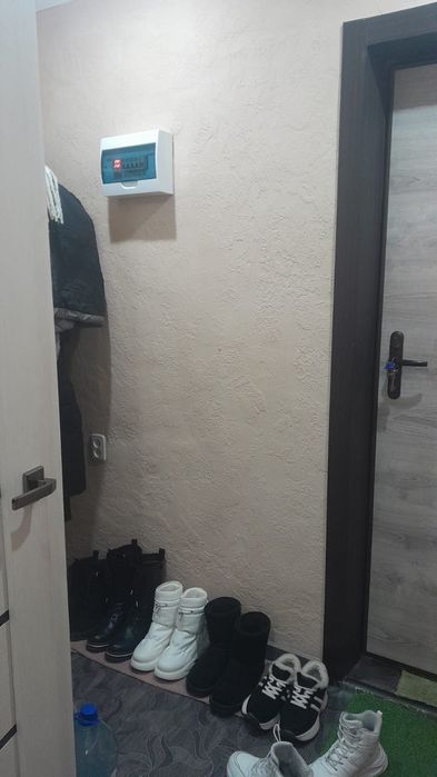 Сдам 1комн КВ 17мкр