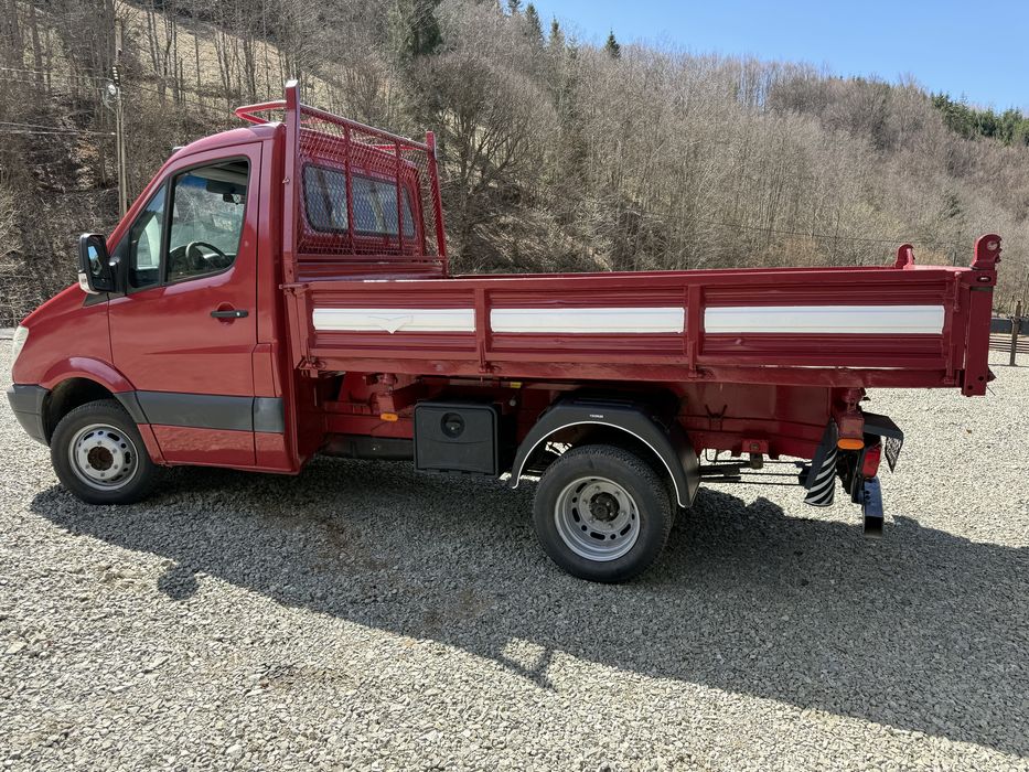 Mercede Sprinter 415 motor 22 /150cp