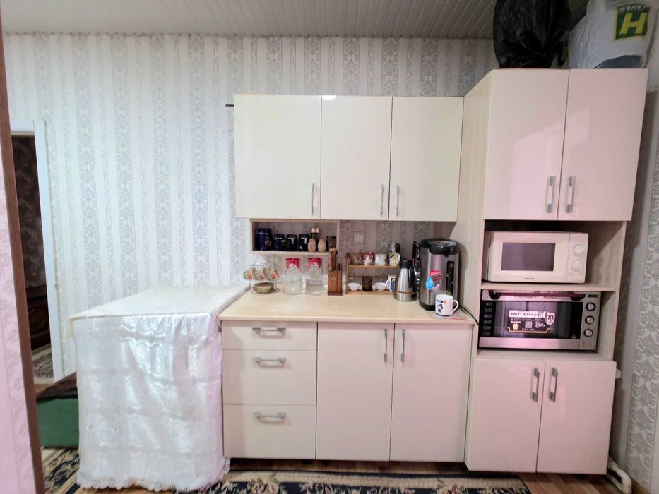 Продается 4-х комнатная квартира на Юнусабадском районе 12-ом квартале