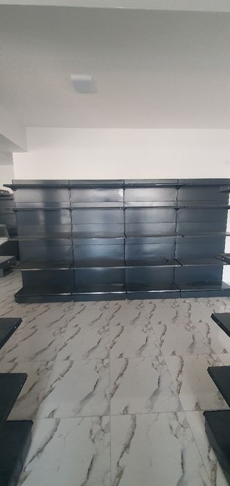 Халадилник и стилаж