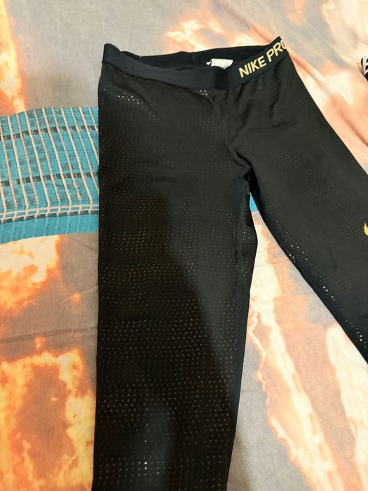 Дамски клин nike pro
