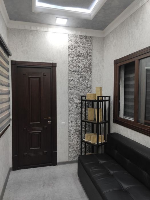 Меблированный Офис метро Хамза