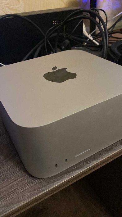 Mac Studio M1 Max 32gb 512gb