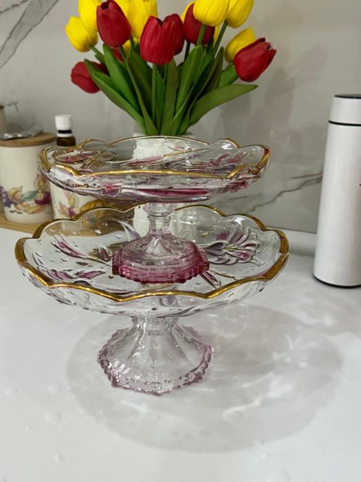 Хрусталь “Сога”