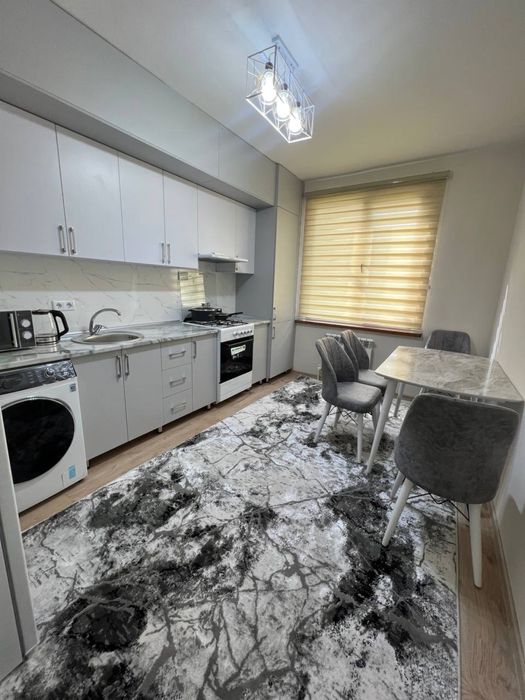 Аренда Квартира Алмазар о-р Olmazor City 1/1/9