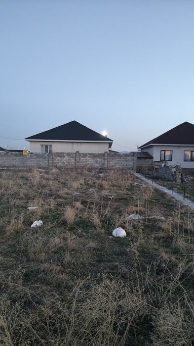 Продам участок Ынтымак