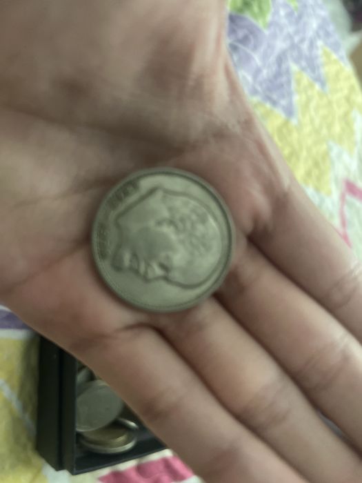 Продам ссср монеты