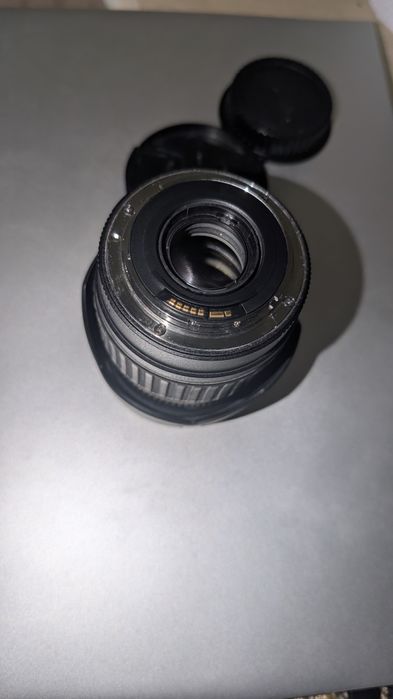 Tamron SP AF 17-50mm F2.8