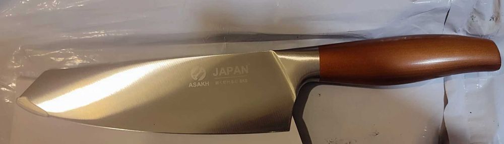 Продавам Японски Кухненски Нож