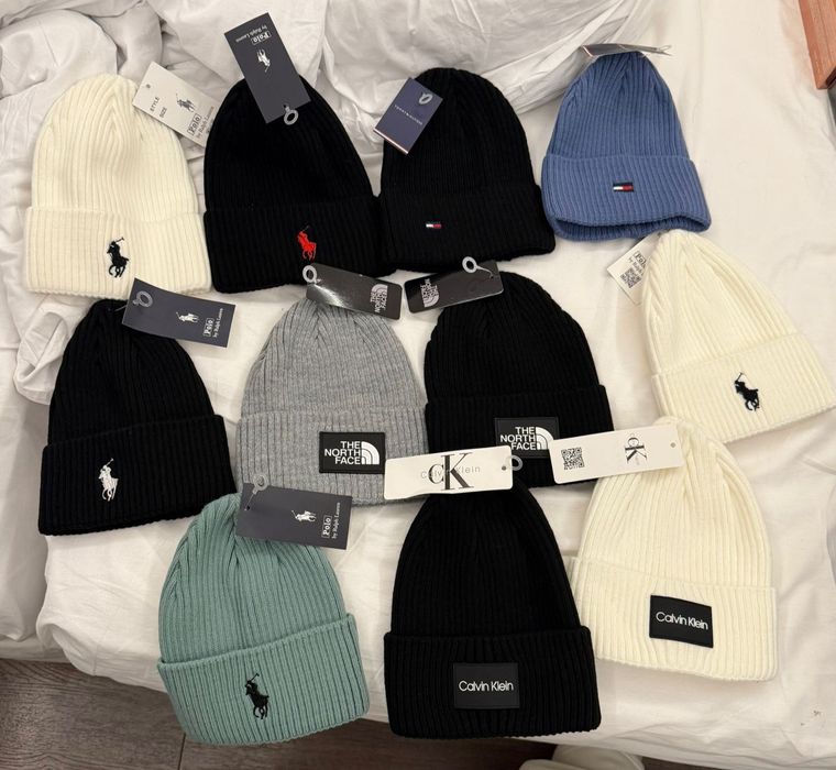 Fesuri unisex de brand