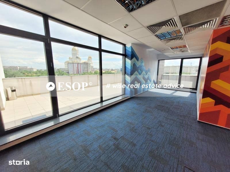 Izvor 80 Office Building, Izvor, 160 - 1.400 mp  0% comision!