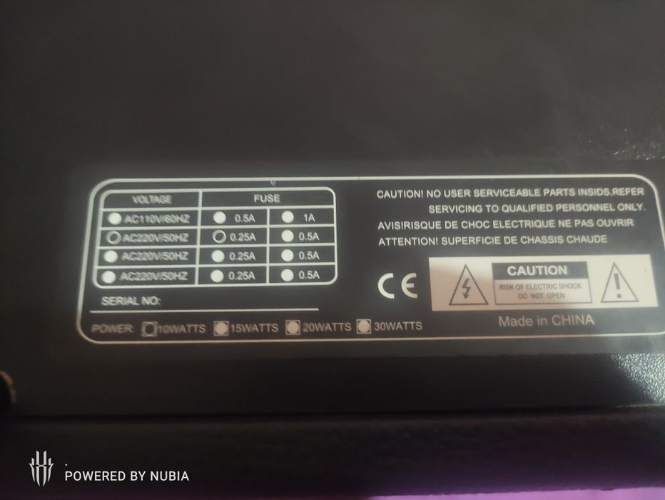 Soundking AK-10 [10 Вт]