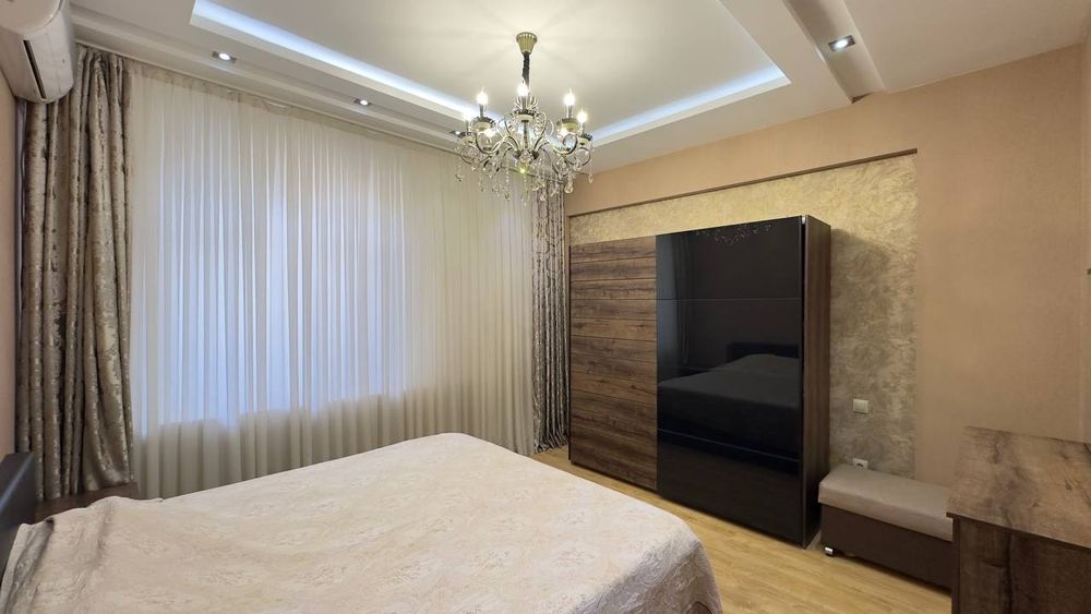 Продается дом 2,7 соток, 3 комнат, ор-р: Азербайджанский центр