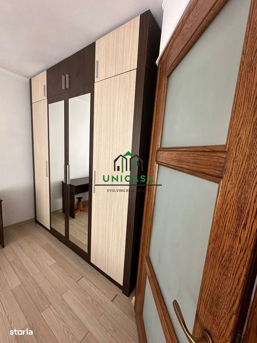 Apartament 3 camere - Ostroveni