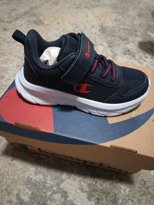 Champion copii, 28 și 29.5