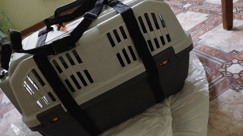 Переноска для животных