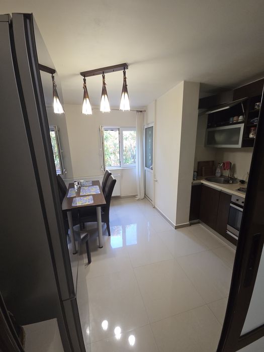 3 camere Aviației | 75 mp | Etaj 1 | 3 balcoane | Metrou Aurel Vlaicu | Herăstrău