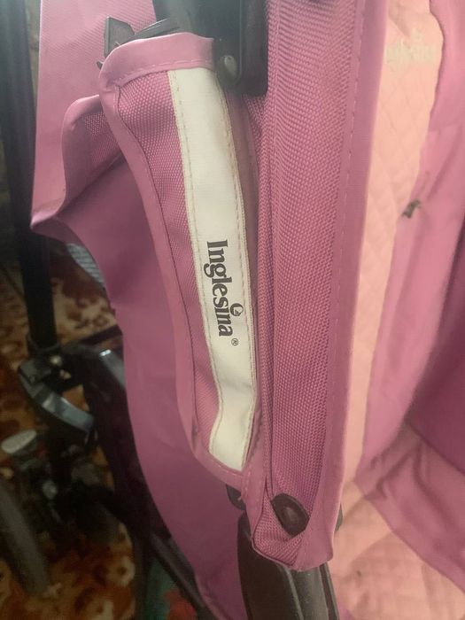 Коляска детская Inglesina