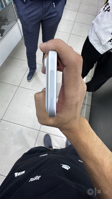 Iphone 17 pro 256 gb
