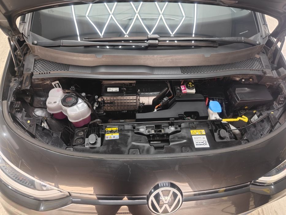 VW ID3   1st 62kwh 31999лв