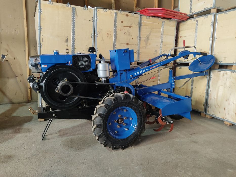 Мотоблок ва касилкалар сотилади