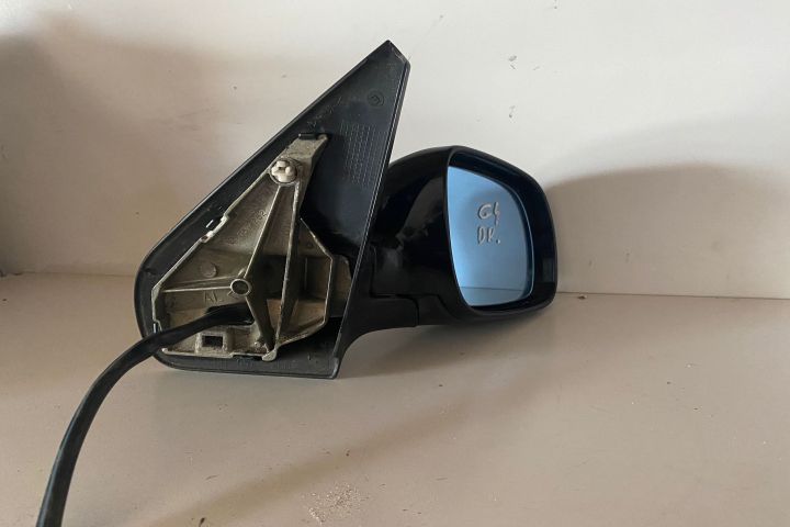 Oglinda  Dreapta Electrica  1J0857934RE Volkswagen VW Golf a 4-a gene