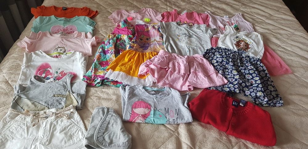 Детски дрешки размер 110