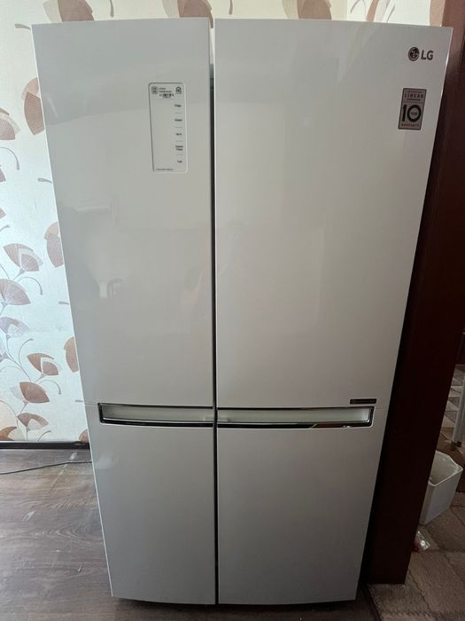 Продам холодильник