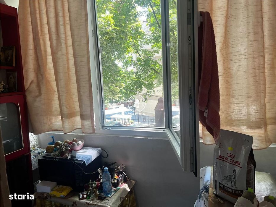 Apartament 1 camera Tatarasi