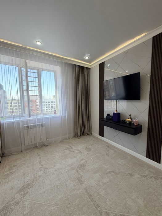 Продается квартира