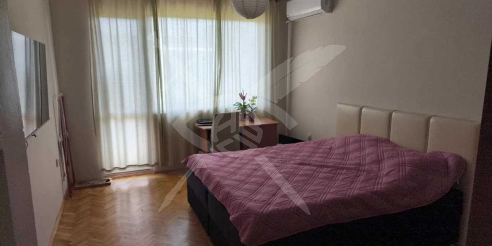 Дава се под наем Четиристаен апартамент в Варна, Чайка - 90 кв.м за 800 € - Снимка #1