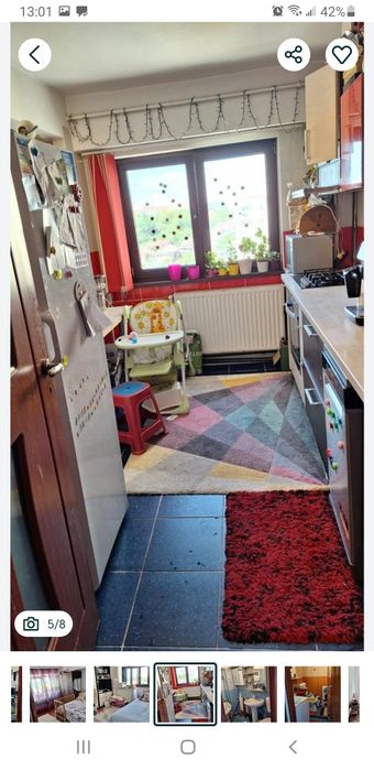3 camere | Prundu