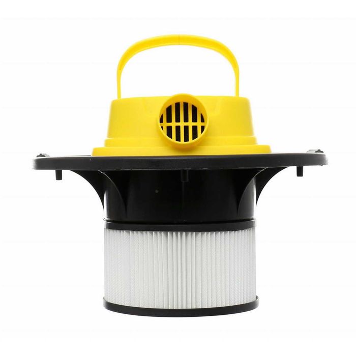 Aspirator pentru cenusa cu filtru Hepa, 1650W, 20l, Kraft