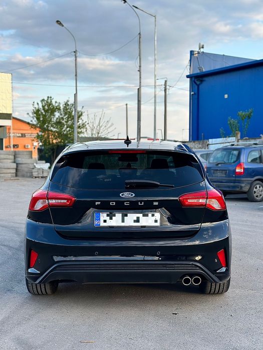 Vand/Schimb Ford Focus ST-Line 1.5 EcoBoost 182 cai 9199 euro