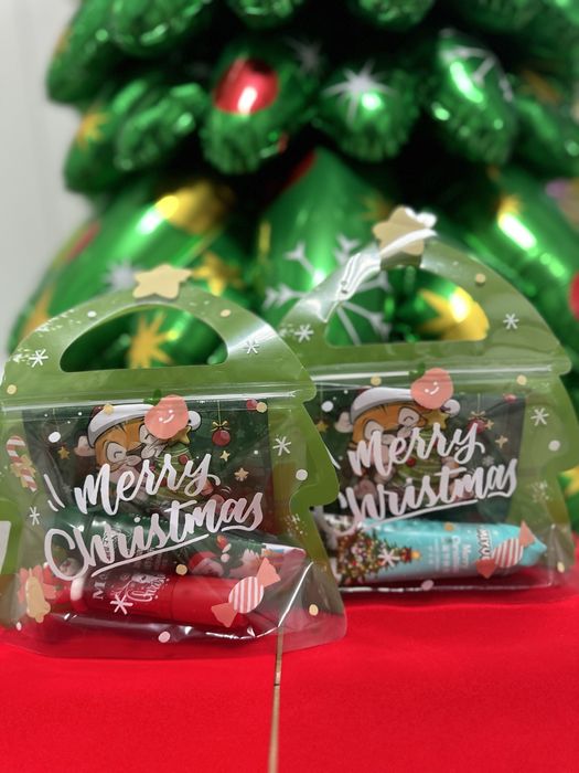 Боксы от 550 тг