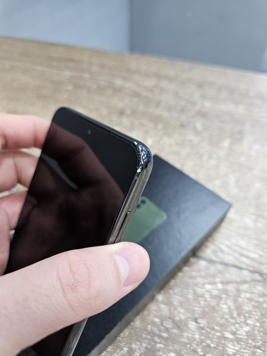 Samsung s23 plus (256 gb) green