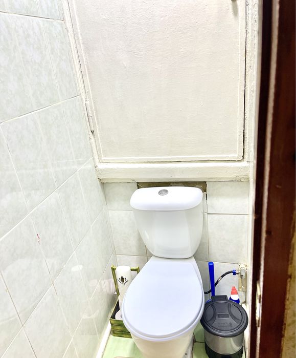 Хозяйкали уй 1 та қиз кере . Квартира с хозяйкой для одной девушки.
