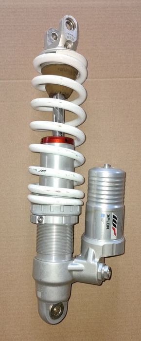 Окачване wp ktm husqvarna